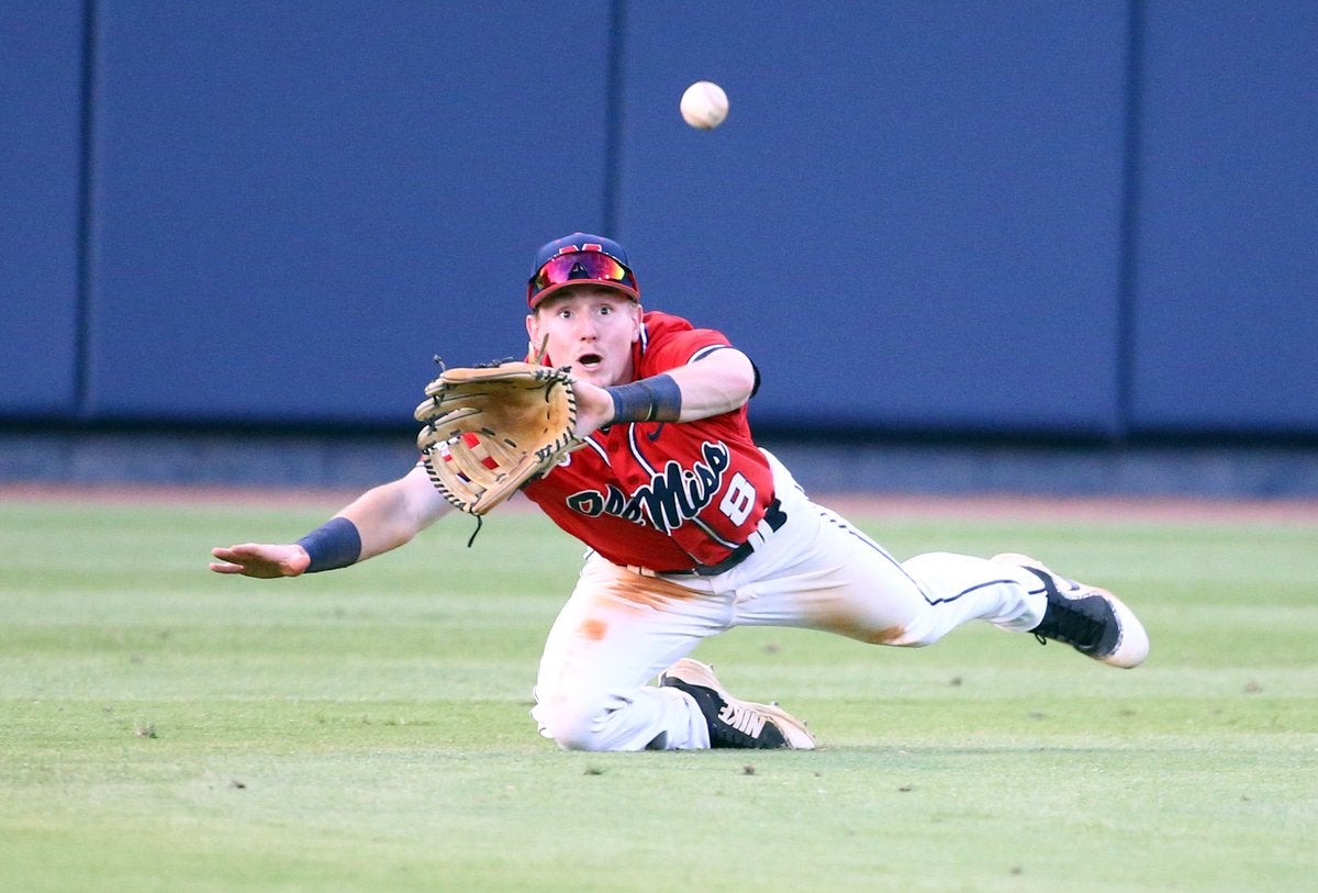 Five Cuts: Roth Slams the Door as Rebels Outlast Tennessee Tech