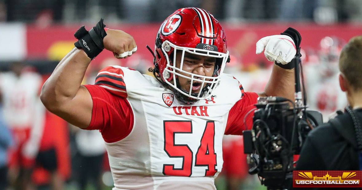 What does the signing of Paul Maile mean for BYU's 2023 offensive line?