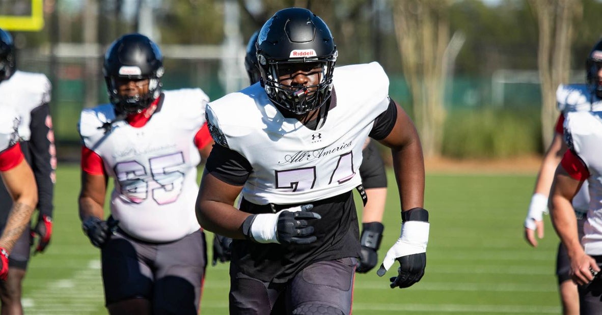 Big list of Virginia Tech offerees set for James Franklin's first junior day with Hokies — weather permitting