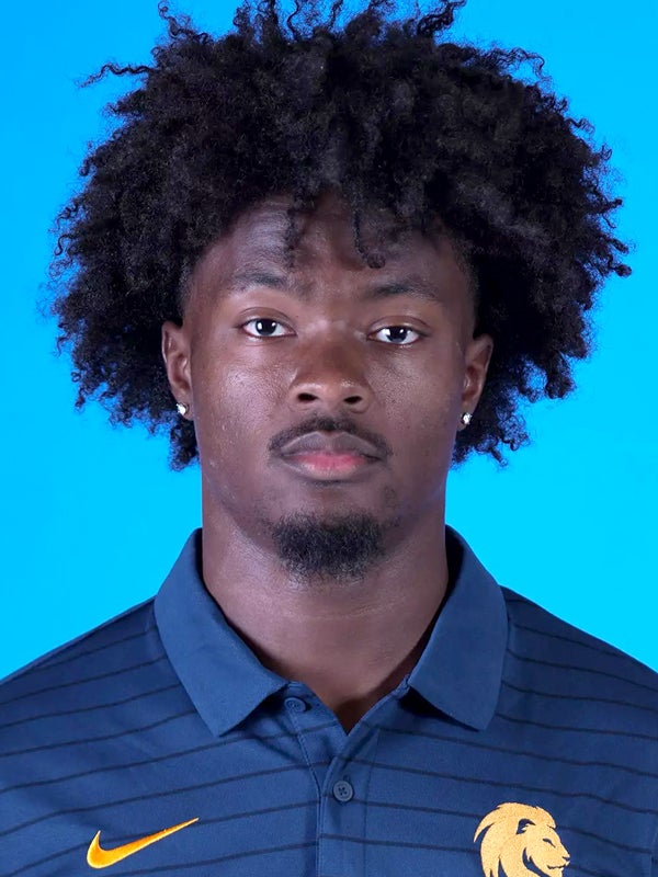 Kaleb Miles athlete image