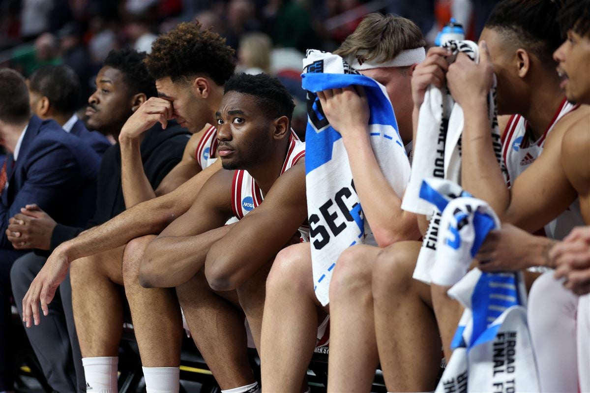Indiana's second-round loss leaves Big Ten down to one team in 2023 NCAA Tournament, sparks media scrutiny