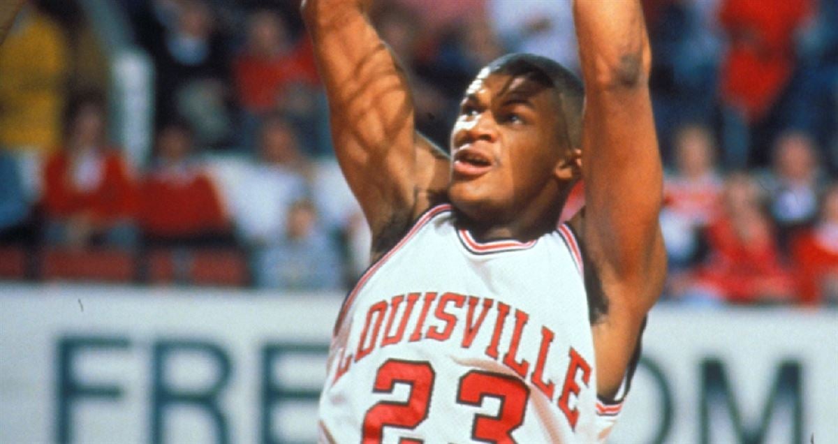 LaBradford Smith tells his side of brief 'rivalry' with Michael Jordan
