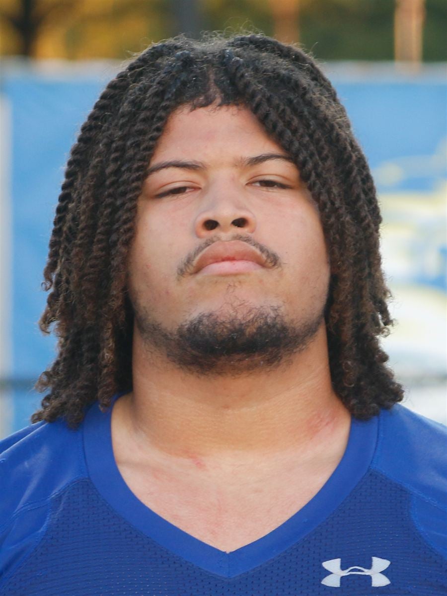 Jeau-Pierre Furtado athlete image