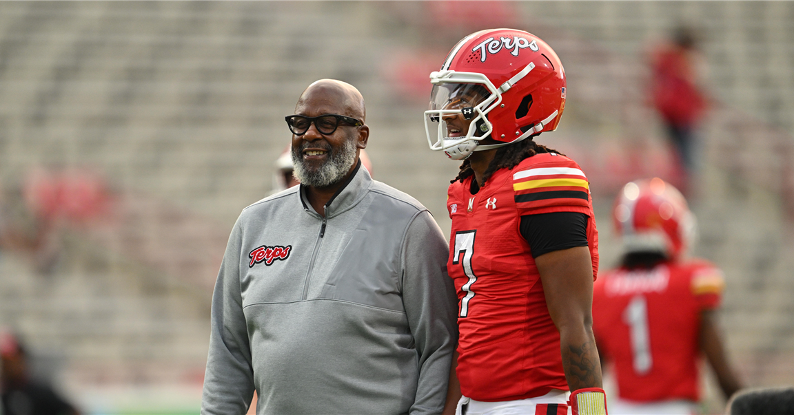Virginia Tech pays Maryland to shorten football series, Terps find Big 12 replacement