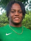 Jayden Bradford athlete image