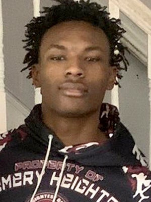 Da'Jon Talley-Rhodes athlete image