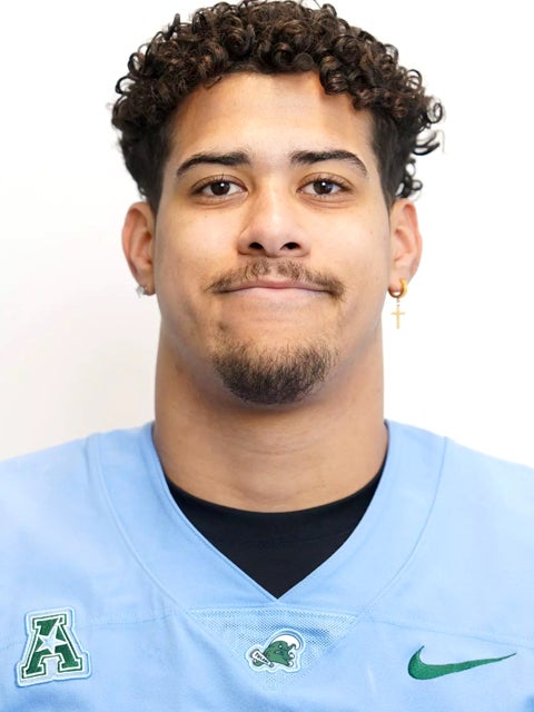 Dallas Winner-Johnson athlete image