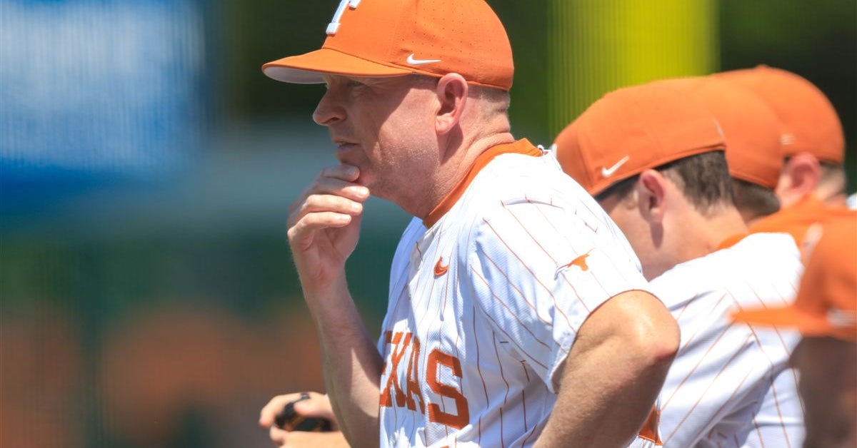 2026 MLB Draft: What to expect for Texas baseball players and signees