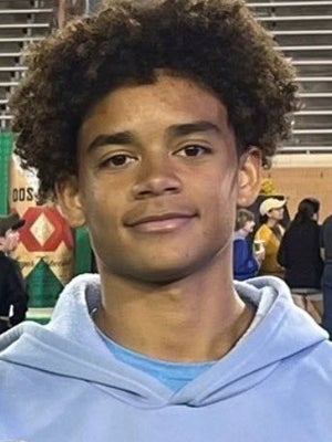 Ryelin Johnson