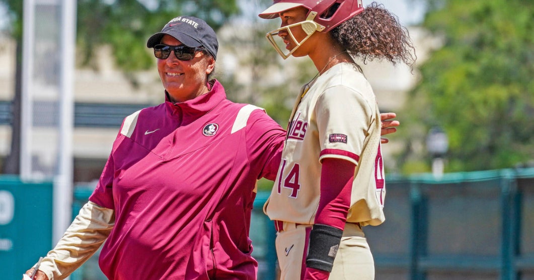 LONNI ALAMEDA ANNOUNCES 2021 SOFTBALL RECRUITING CLASS - Florida Fastpitch