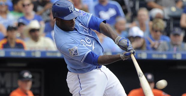 Lorenzo Cain