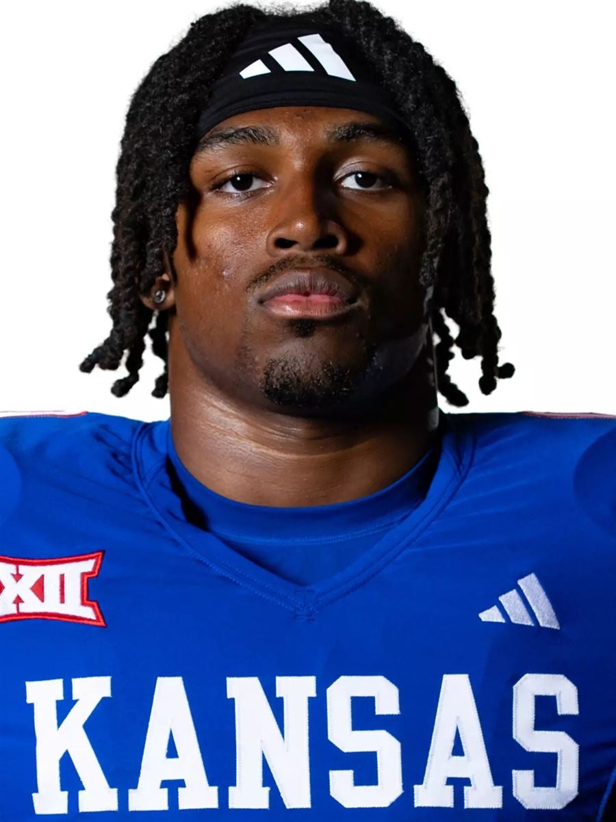 Harry Stewart III athlete image