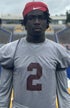 David Burgess athlete image