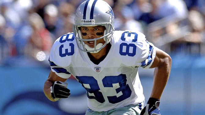 Report: Terry Glenn had marijuana, alcohol in system at time of fatal crash  this past November