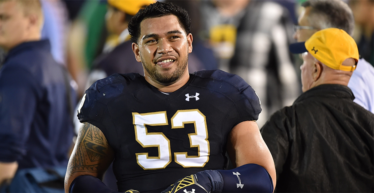 Justin Utupo Embarks On College Coaching Path