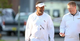 As training camp continues, FSU learns to 'embrace the suck' As training camp continues, FSU learns to 'embrace the suck'