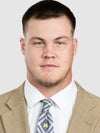 Blake Frazier, Michigan, Offensive Tackle