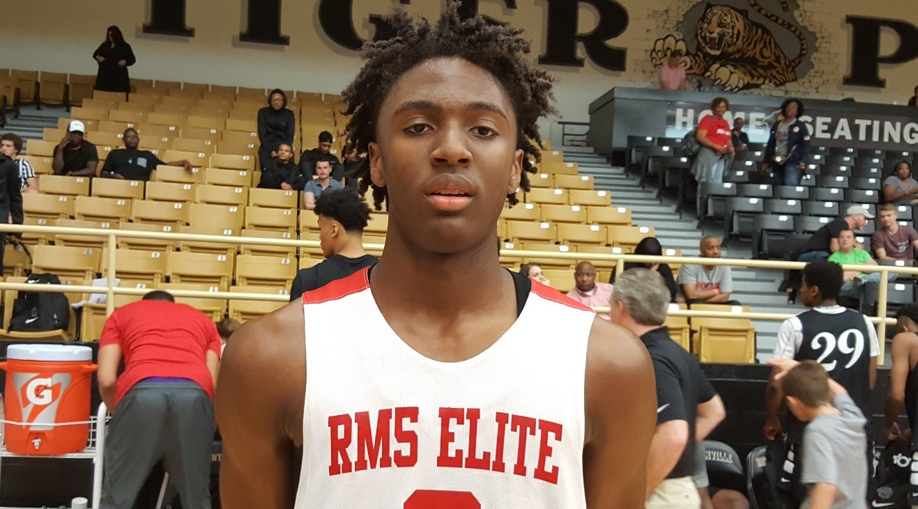 Unlocking Tyrese Maxey's Potential Is Kentucky's Best Path to the Final  Four