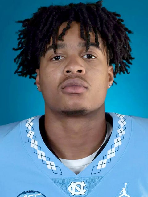Aziah Johnson athlete image