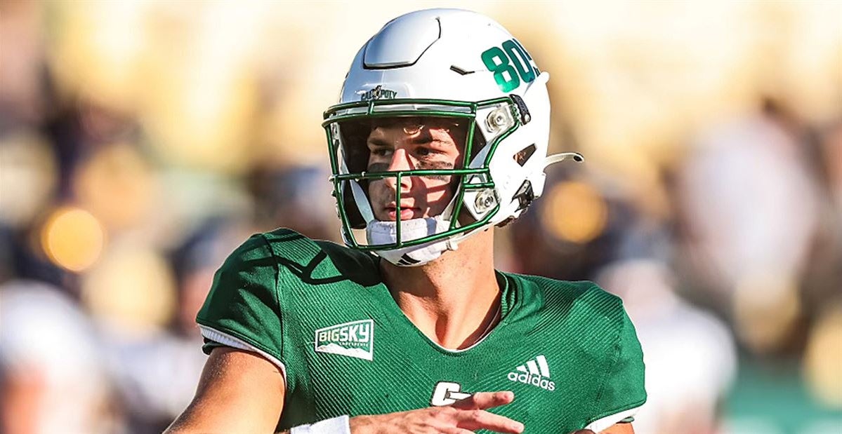 USC football receives commitment from Sam Huard: Trojans land former ...
