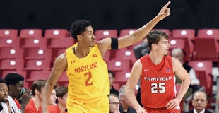 Insidemdsports Maryland Terrapins Basketball Football