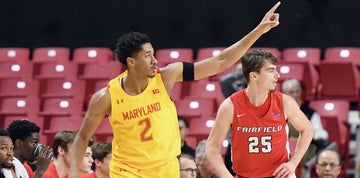 Insidemdsports Maryland Terrapins Basketball Football