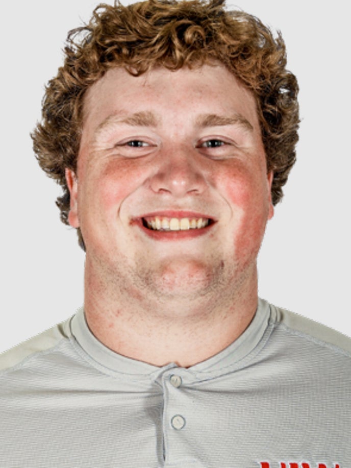 Lawson Petty athlete image