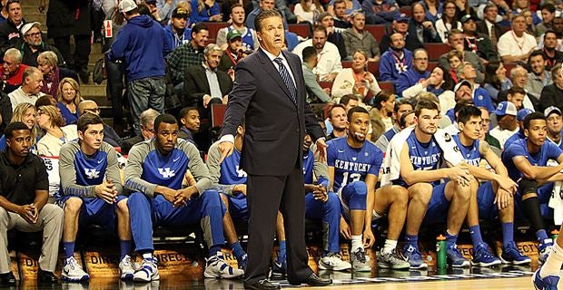 Latest Final Four and NCAA National Championship odds for UK Basketball - A  Sea Of Blue