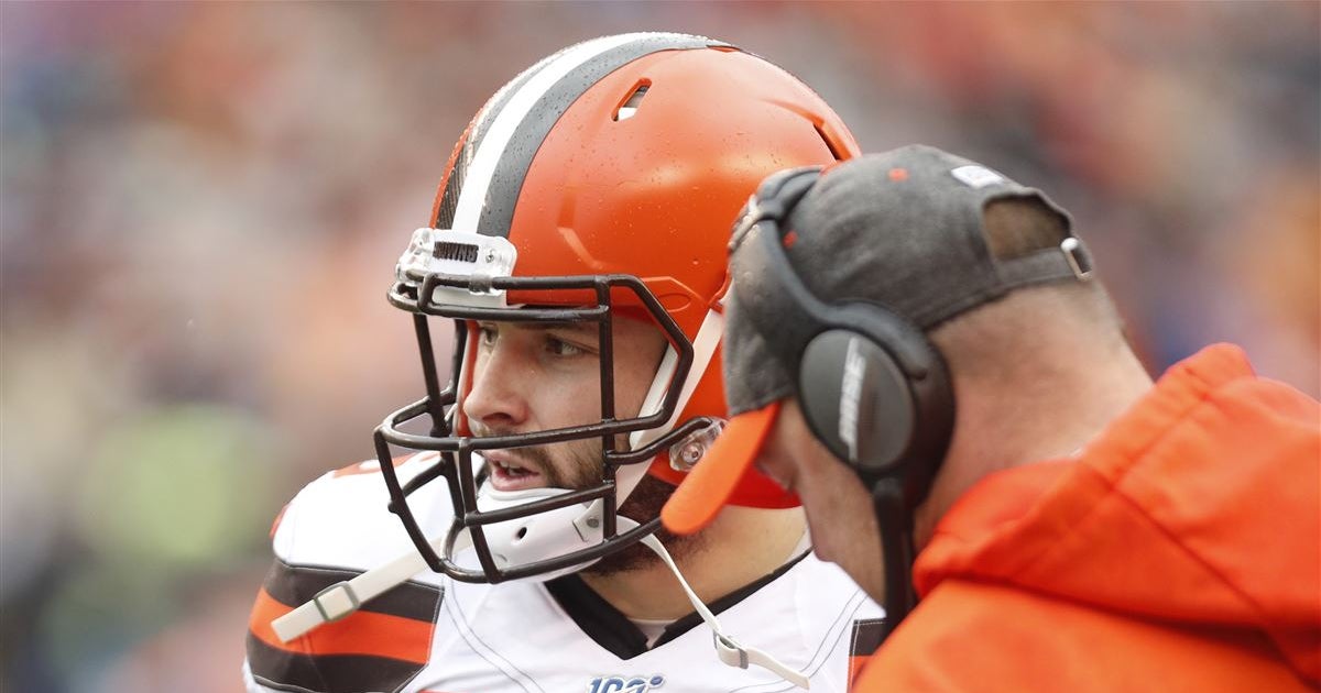 Baker Mayfield ends 2019 with plenty of unanswered questions