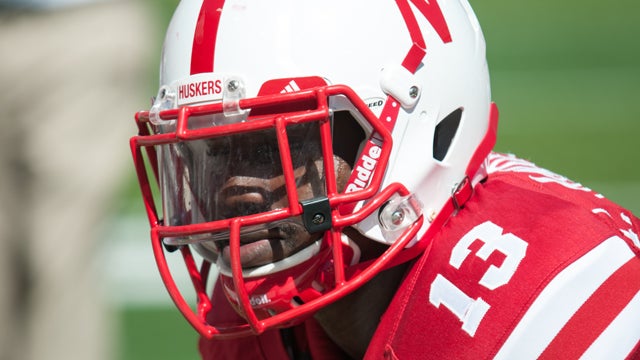 Zaire Anderson - Football 2012 - University of Nebraska - Official  Athletics Website