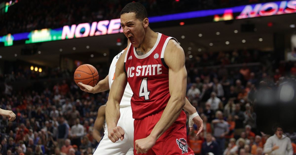 Nc State Basketball Bleacher Report Latest News Scores Stats