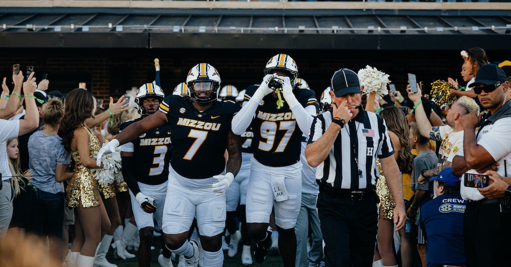 Mizzou spring football preview: Defensive line