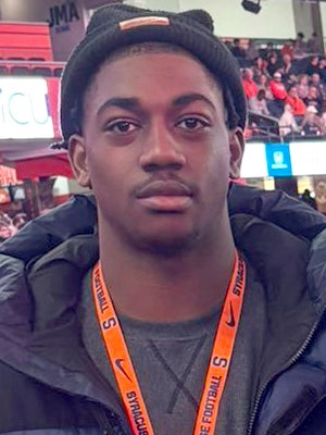 Kemontae Chaplin