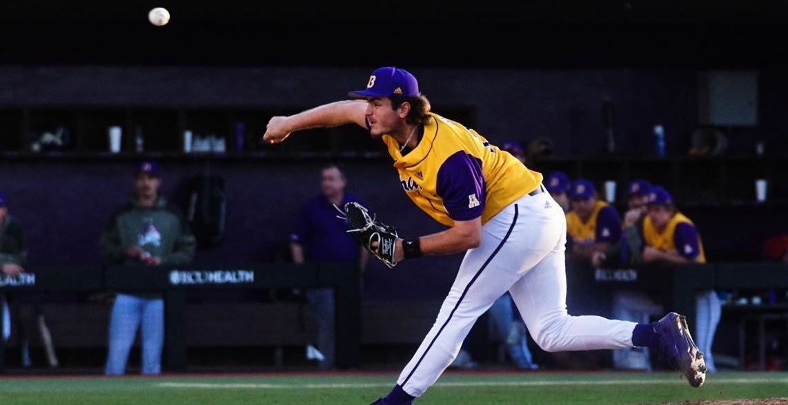 ECU baseball: Pirates late rally falls short in loss to North