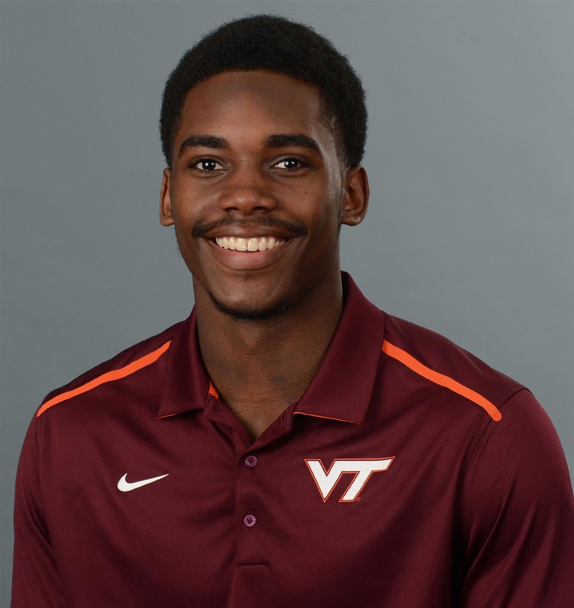 Divine Deablo of Mount Tabor commits to Virginia Tech