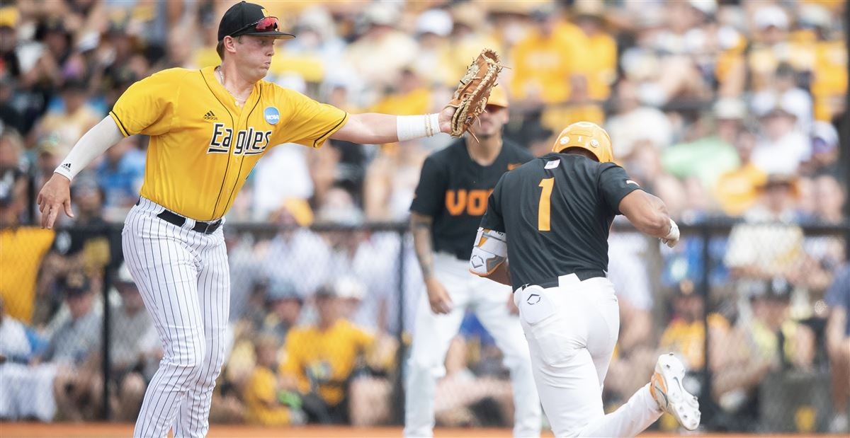 Takeaways: Southern Miss shuts down Tennessee offense in opener of ...