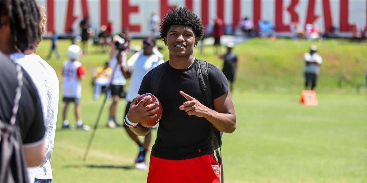 5 Names To Know For Nc State Football Recruiting In The 2025 Class