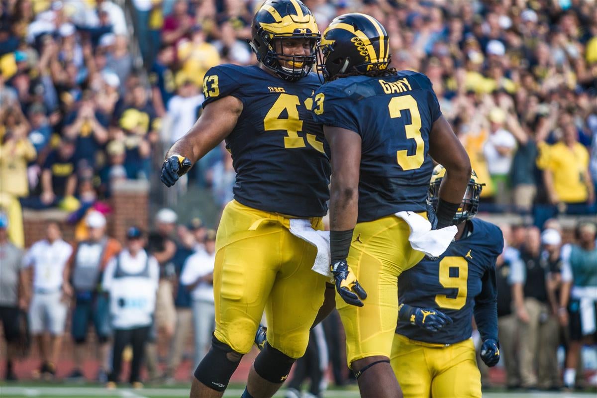 247sports michigan football