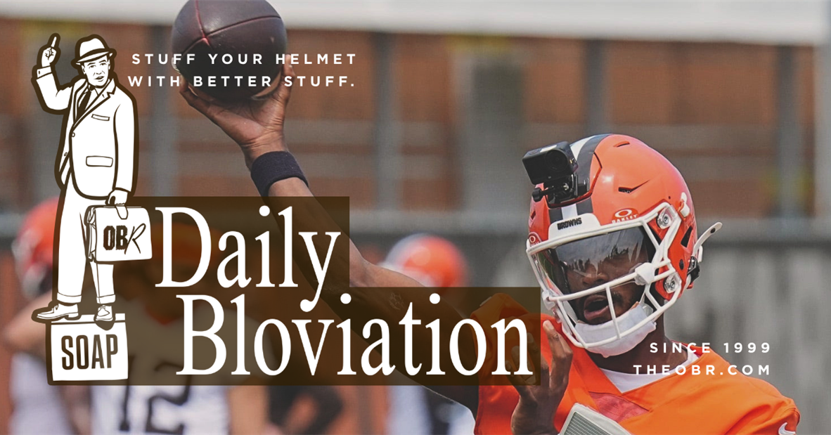 Cleveland Browns News and Rumors June 5, 2026: Shedeur Takes a Turn