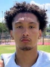 Jaylen Jones athlete image