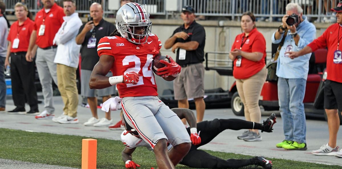 247Sports puts Ohio State on upset alert vs. 2021 Michigan football