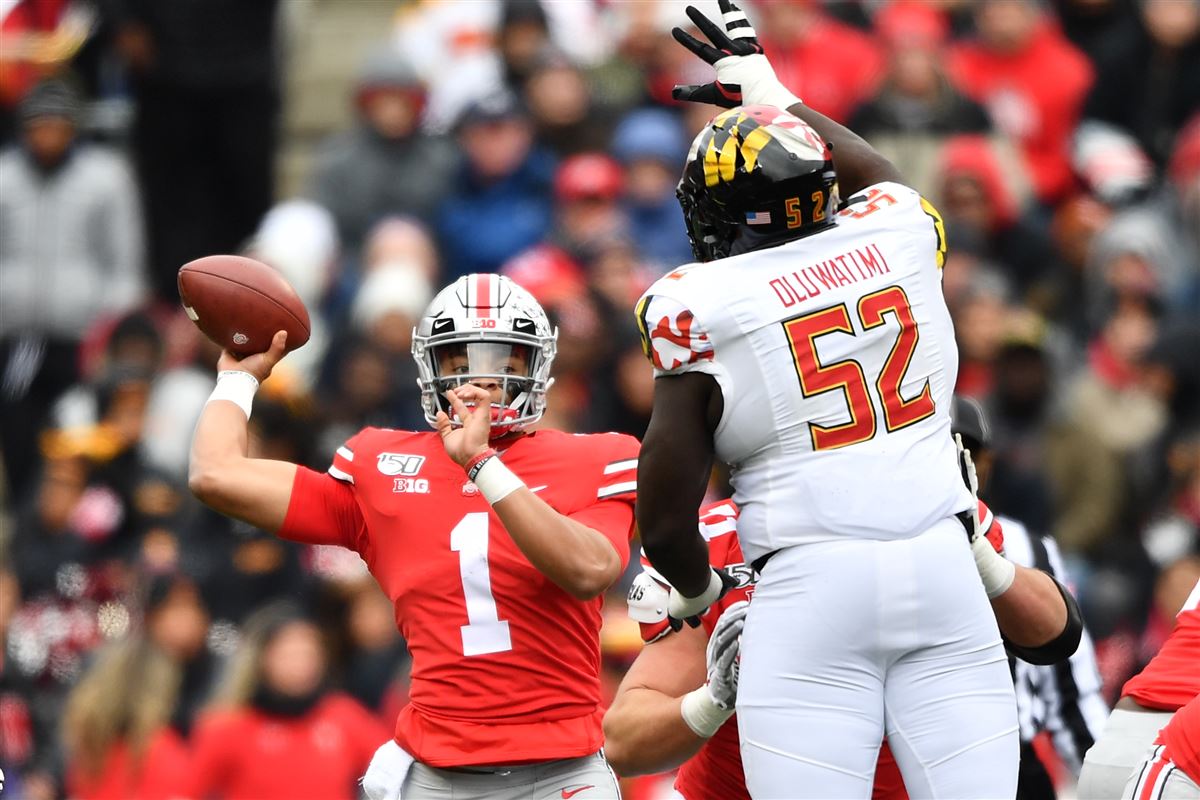 maryland 247sports