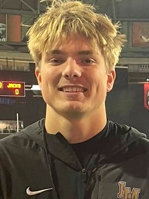 Tyler Wollin athlete image