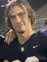 Rylan Schafer, San Juan Hills, Safety
