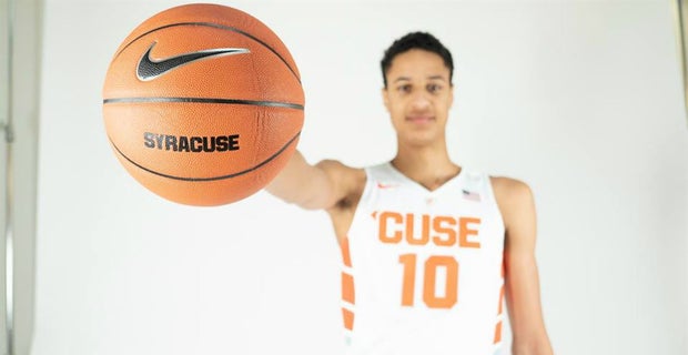 Syracuse Players In Final 2019 Basketball Recruiting Rankings