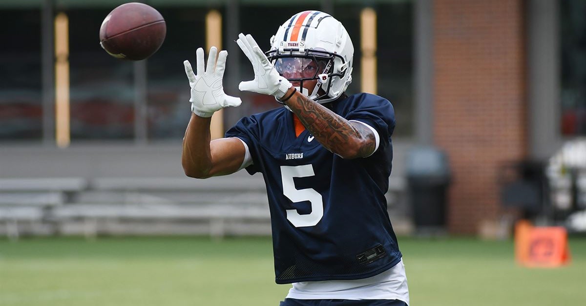 Transfer Analysis: What, exactly, is Missouri getting in Horatio Fields?