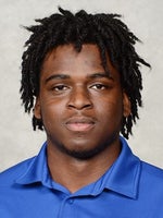 Roger Carter, Georgia State, Tight End