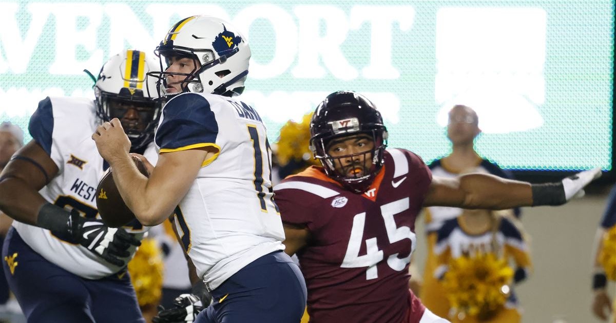 Daniels continues to impress and surprise coaches and teammates