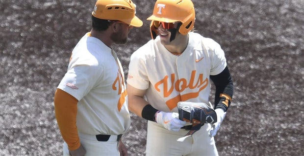 Drew Gilbert playing key role in Vols' success - Baseball Prospect