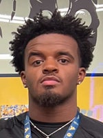 Avery Jones-Allen, St. Frances Academy, Wide Receiver